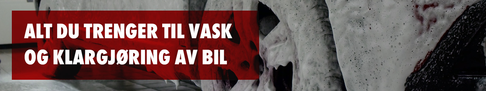 CTA-bilvask